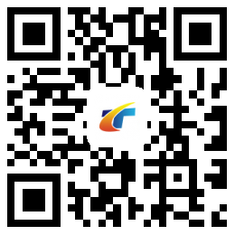 扫一扫，关注网站!