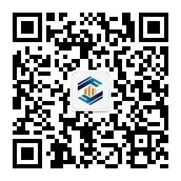扫一扫，关注官方微信!